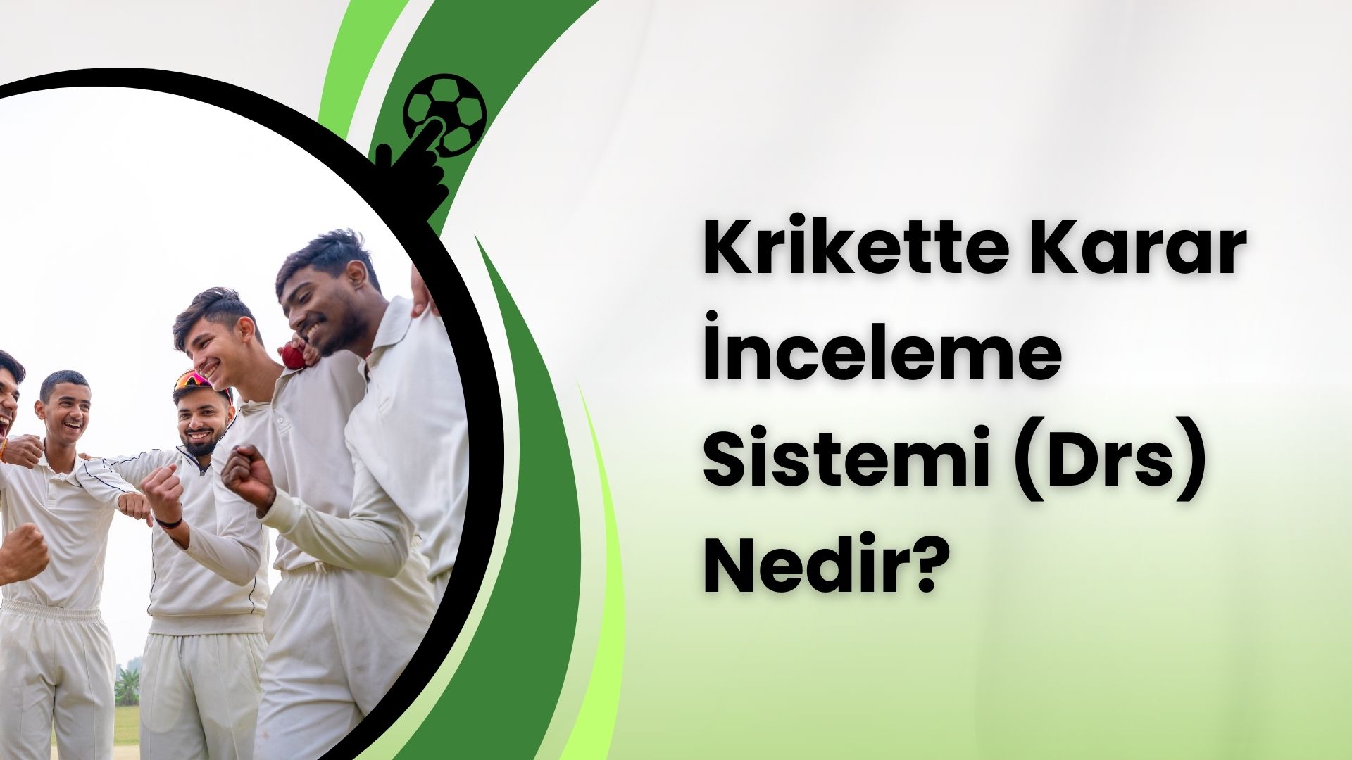 Krikette Karar İnceleme Sistemi